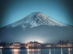 -富士山吉田線五合目