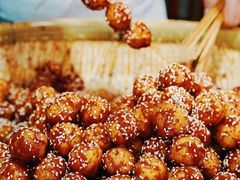 -邓记新一代糖油果子(四川煤管局供销公司职工宿舍店)