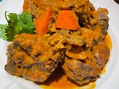 -甘尼仕印度餐厅酒吧(斜塘老街店)