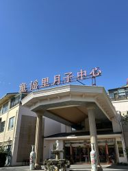 -童谣里医疗级月子中心(独栋湖景店)
