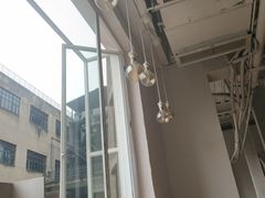 -CH8冇独空间(东郊记忆店)