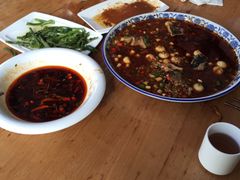 -庶民居中餐馆(花土店)