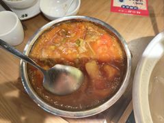 -桂小厨广西菜(青秀万达店)