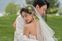 -蜜柚映画婚纱摄影(双井店)
