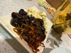 -炭之家·齐齐哈尔非遗烤肉·鲜切直供(中央大街店)
