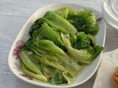 -众味海鲜大排档·活海鲜·潮汕味(南澳店)