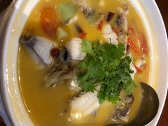 -西双版纳洲际度假酒店-曼霖轩中餐厅