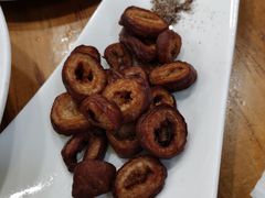 香酥肥肠-白家高记肥肠粉(总店)