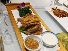 -又一福烤鸭·北京菜(东四店)
