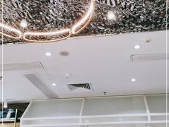 -丽莎沙拉轻食餐厅(国贸店)