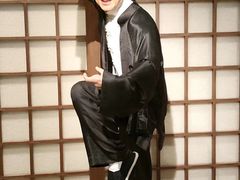 -香港杜莎夫人蜡像馆