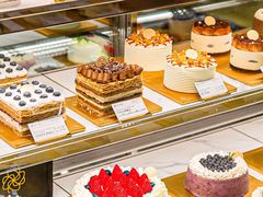 -M'CAKE(西单大悦城店)
