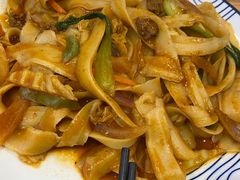 -小满手工粉(上海新世界城店)