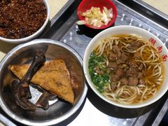 -李兰英湖南面馆(护国路店)