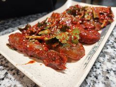 -震海贝烤贝·民俗特色店(延吉总店)