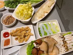 小酥肉-海底捞火锅(吴中路店)