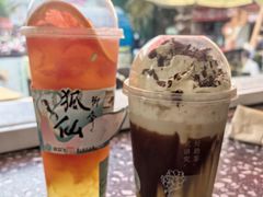 -欢饮(王府井总店)
