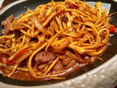 -莲香西域·正宗新疆菜(龙华店)