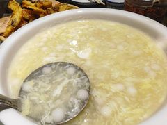 -松针蔡记蒸饺(花园路店)