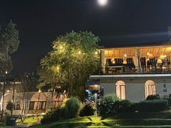 -云禾壹海景庄园餐厅