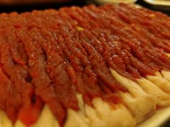 鲜切元宝-南门涮肉(北洼路店)