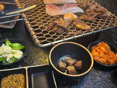 -松渡·鲜肉泥炉烤肉(时代天街店)