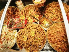 -大学城夜市大排档(凤栖路店)