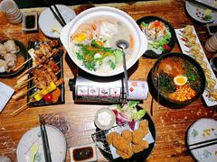 -小川洋风料理(街道口店)