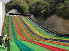 -梦幻奥陶纪景区