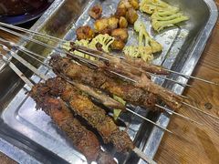 -老虎滩大连海鲜烧烤(建邺云锦路总店)