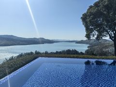 -天目湖涵田度假村