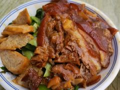-陆长玖古法猪脚饭(玄风桥店)