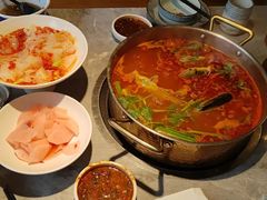 -野山舂·贵州现舂酸汤牛肉(民生路店)