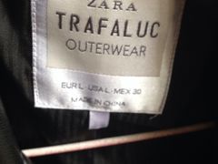 -ZARA(红谷滩万达店)