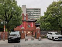 -湖北中医药大学(昙华林校区)