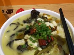 -鱼你在一起(南开天佑城店)