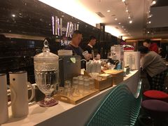 -Hiwork cafe(新街高和店)