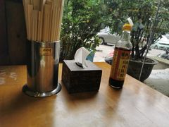 -郭记老汉口热干面