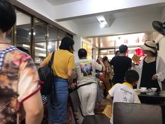 -建国蚵煎蚵面