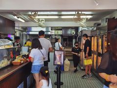 -安德鲁饼店(总店)