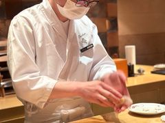 -Ginza Onodera 鮨(外滩十八号店)
