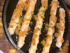 -青木岚小海鲜•小龙虾(友谊店)