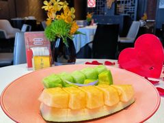 -皇朝会.经典传统粤菜(外滩店)