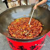 宁波的！露天野排档！氛围感拿捏！！