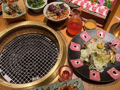 -MIKOMIKO和牛烧肉专门店(南门店)