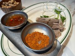 -纳鲁孜·新疆特色餐厅(上海悦荟广场店)