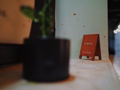 -无牌咖啡&酒馆