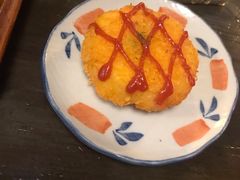 -金龙咖喱