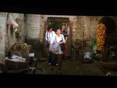 -万达IMAX影城(盘锦万达广场店)