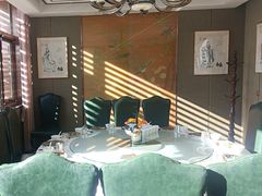 -盛百味·家宴餐厅(霸州分店)
